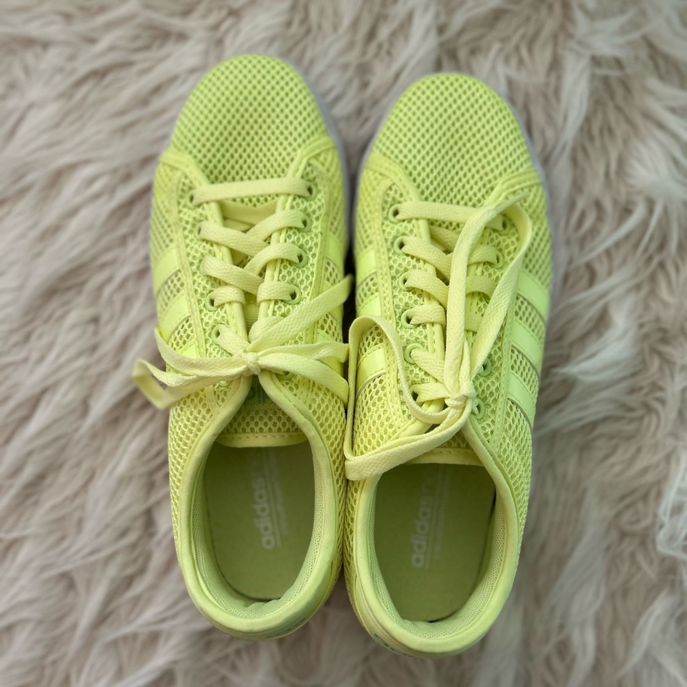 Adidas Neo Cloudfoam, Women’s 8